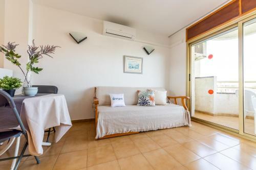 Apartamento C�rdoba Con Bonitas Vistas