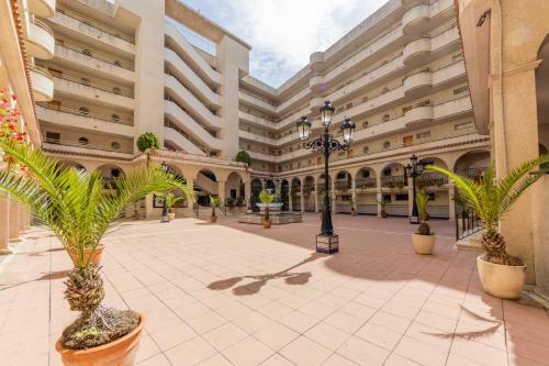 Apartamento C�rdoba Con Bonitas Vistas