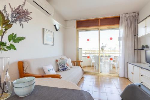 Apartamento C�rdoba Con Bonitas Vistas