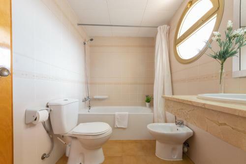 Apartamento C�rdoba Con Bonitas Vistas