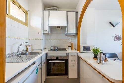 Apartamento C�rdoba Con Bonitas Vistas