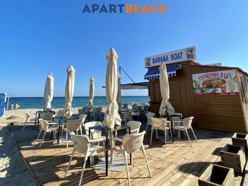 Apartbeach Salou Y Playa 742