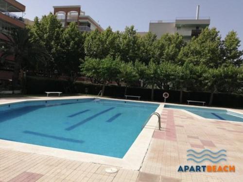 Apartbeach Salou Y Playa 742