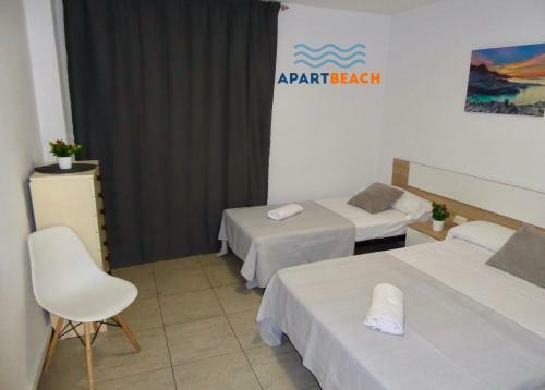 Apartbeach Salou Y Playa 742