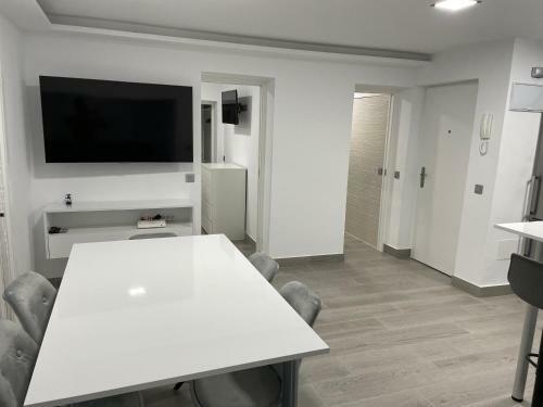 Apartamento Angeles