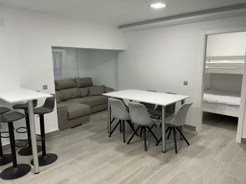 Apartamento Angeles