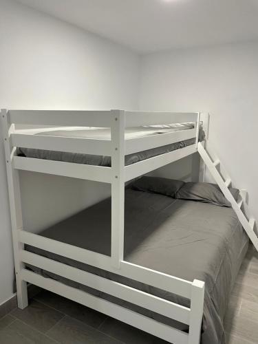 Apartamento Angeles