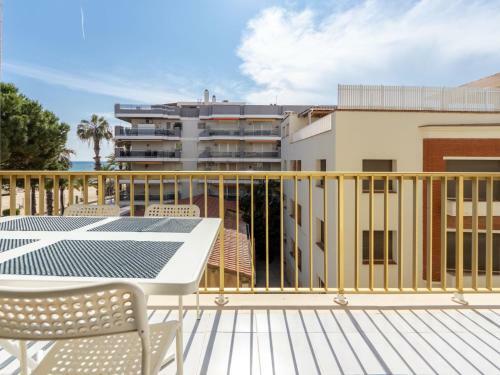 Apartment Miramar Nautic By Interhome