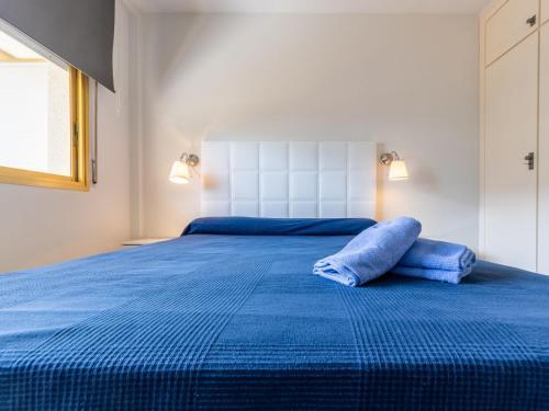 Apartment Miramar Nautic By Interhome