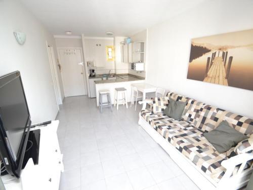 Apartment Miramar Nautic By Interhome