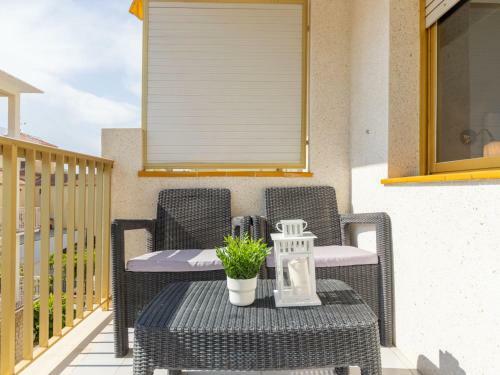 Apartment Miramar Nautic By Interhome