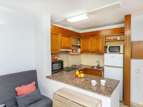 Apartment Michelangelo-3 By Interhome