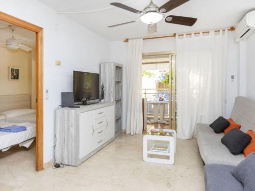 Apartment Michelangelo-3 By Interhome