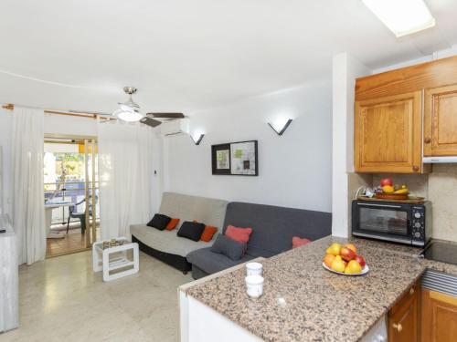 Apartment Michelangelo-3 By Interhome