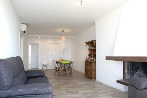 Apartamento Synergie Si22 - Chamonix