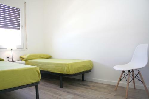 Apartamento Synergie Si22 - Chamonix