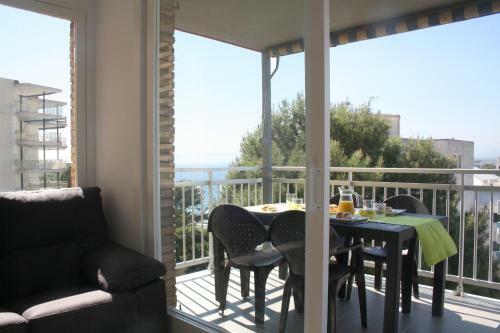 Apartamento Synergie Si22 - Chamonix