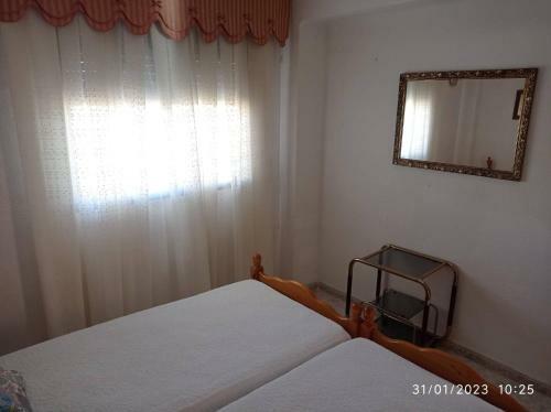 Apartamento Global Aragon In Salou Beach