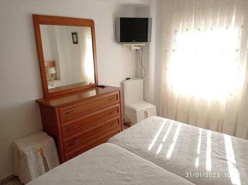 Apartamento Global Aragon In Salou Beach