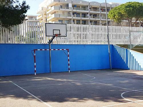 Apartment Catalunya 92-6 By Interhome