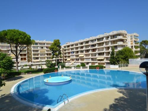 Apartment Catalunya 92-6 By Interhome