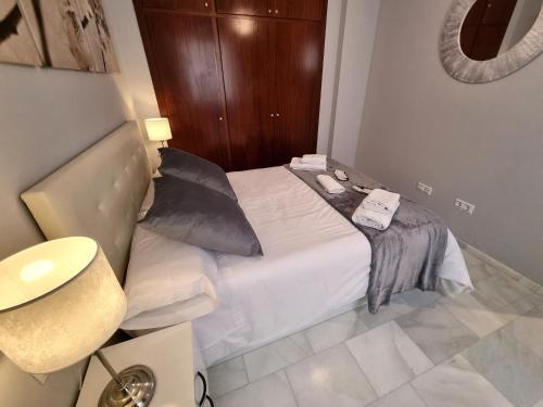 Apartamento Ronda Centro - Love