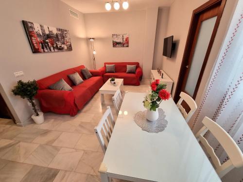 Apartamento Ronda Centro - Love