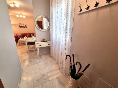 Apartamento Ronda Centro - Love