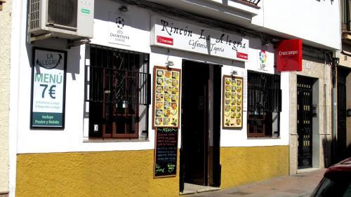 Apartamento Ronda Centro - Love