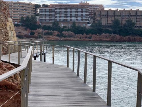 Apartamento Brisa Poniente
