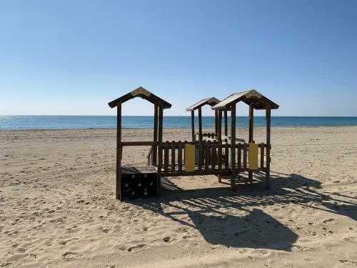 Apartamento Brisa Poniente