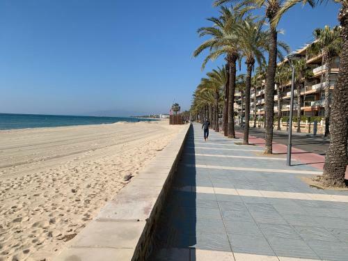 Apartamento Brisa Poniente