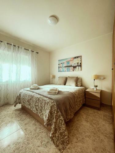 Apartamento Brisa Poniente