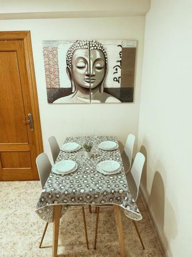 Apartamento Brisa Poniente