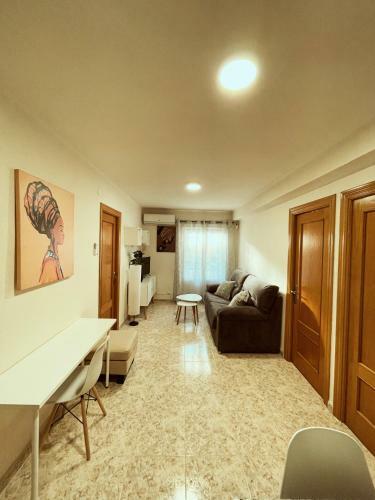 Apartamento Brisa Poniente