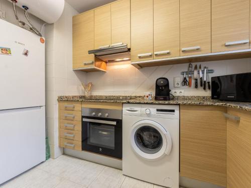 Apartment Ancora-2 By Interhome