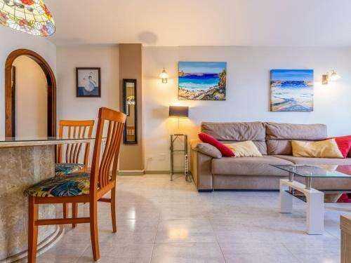 Apartment Ancora-2 By Interhome