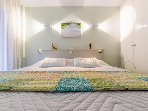 Apartment Ancora-2 By Interhome