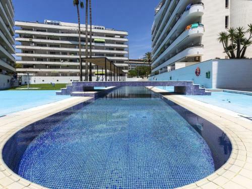 Apartment Riviera Park-4 By Interhome