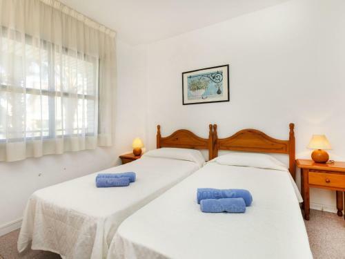 Apartment Riviera Park-4 By Interhome