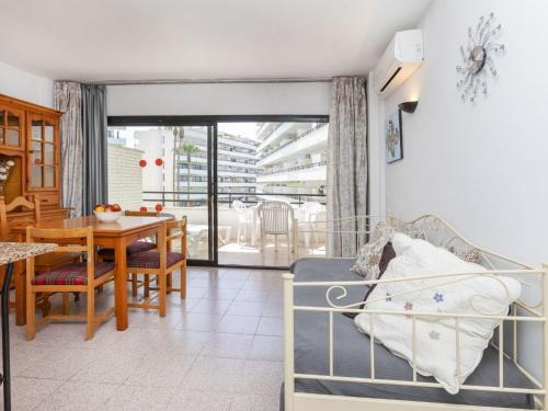 Apartment Riviera Park-4 By Interhome