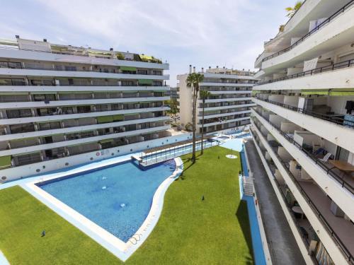Apartment Riviera Park-4 By Interhome