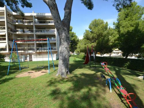 Apartment Cala Dorada-1 By Interhome