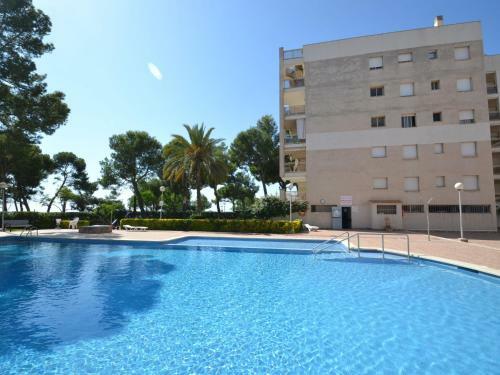 Apartment Cala Dorada-1 By Interhome