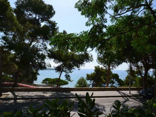 Apartment Cala Dorada-1 By Interhome