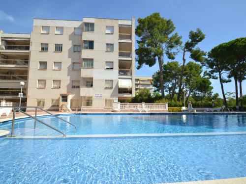 Apartment Cala Dorada-1 By Interhome