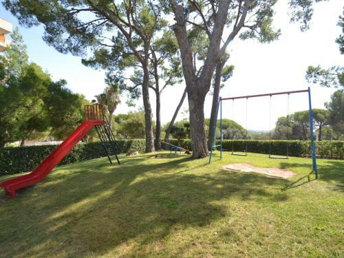 Apartment Cala Dorada-1 By Interhome