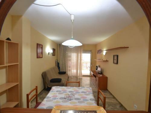 Apartment Cala Dorada-1 By Interhome