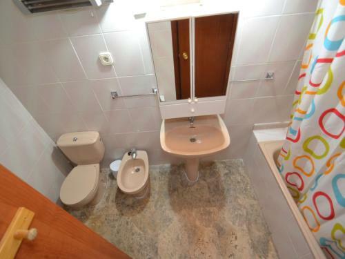 Apartment Cala Dorada-1 By Interhome