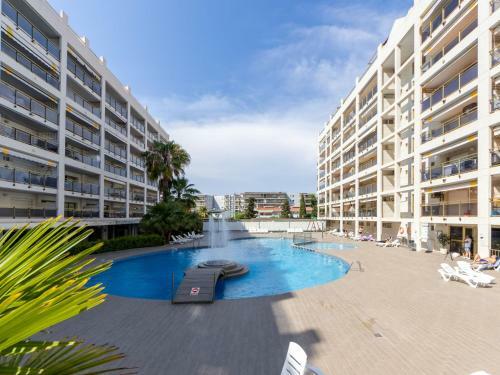 Apartment Michelangelo-2 By Interhome